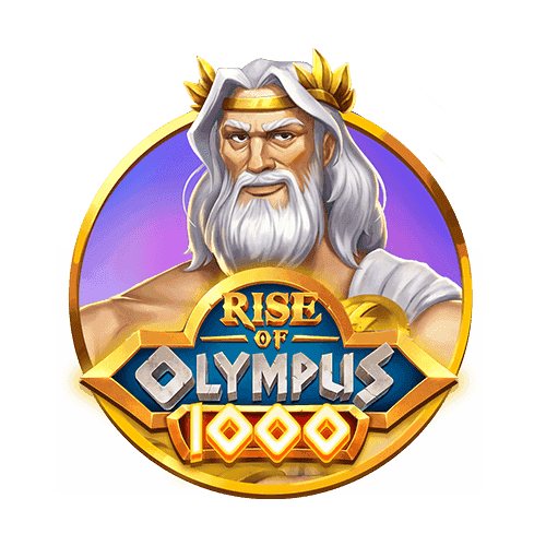 Rise of Olympus 1000